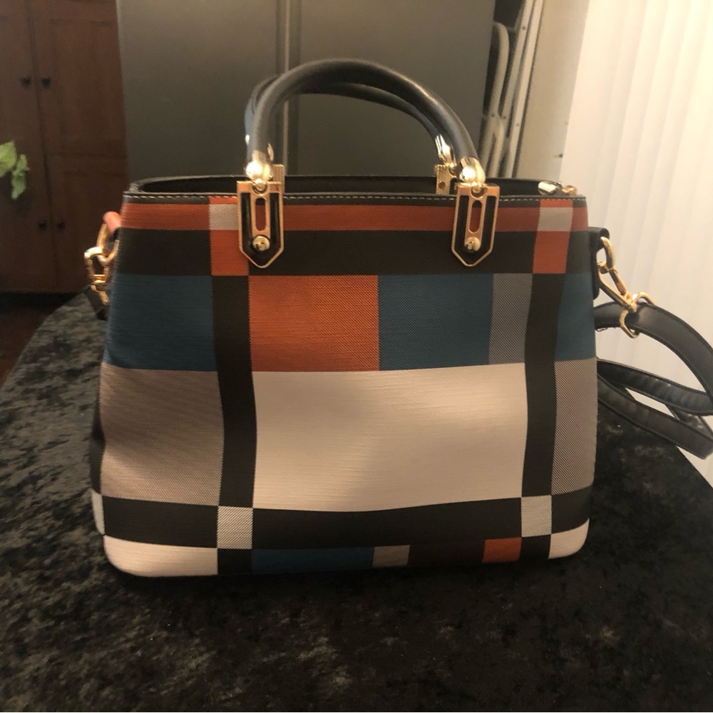 Handbag - New, Never Used